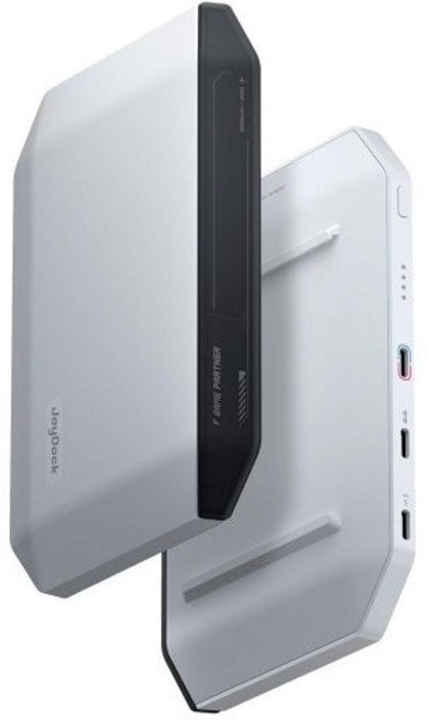 RAYNEO JoyDock AR Glass XR 닌텐도 스위치용 휴대용 파워뱅크(안경 미포함), 레이네오 조이독 적합한 AR 글래스 XR 닌텐도 스위치