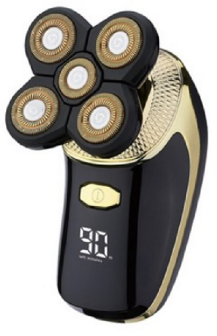 젤조아 돌핀 하이브리드 5IN1 전기면도기 SMZ-900S