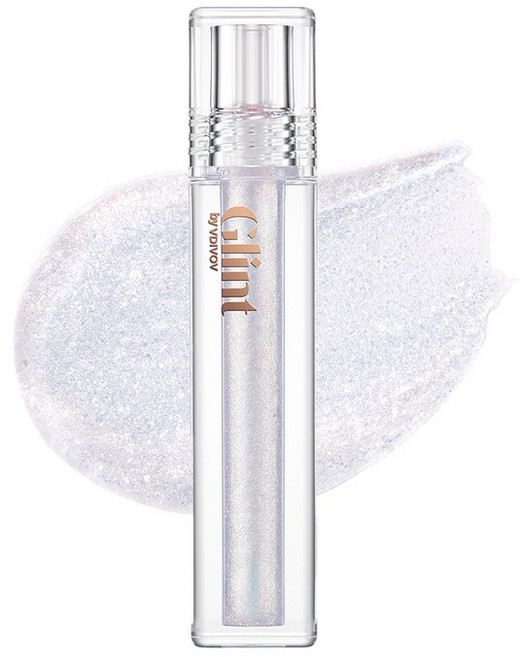 얼루어속광젤리 글린트 리퀴드 하이라이터 (블러셔 레이어링), 03 글리터 베일, 1개