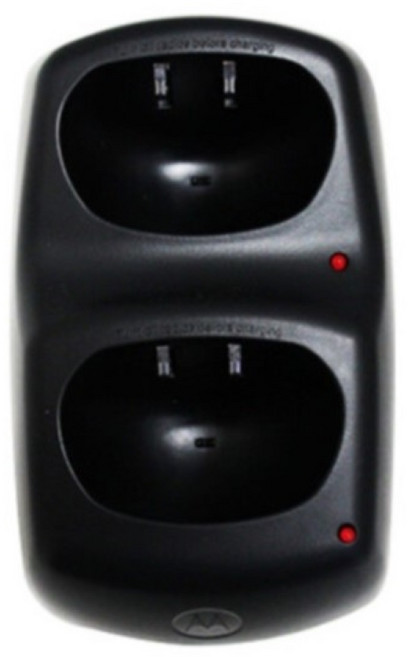 모토로라 생활무전기 충전거치대 (아답터 없음) MC226 / MC226R / FV888 / FV988 / FV788, 1개