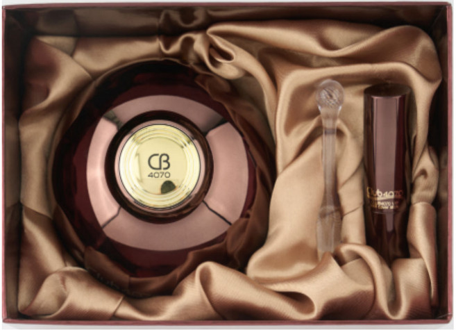 클럽4070 명작하나로 크림 (크림샘플 5개 증정), 1개, 120g