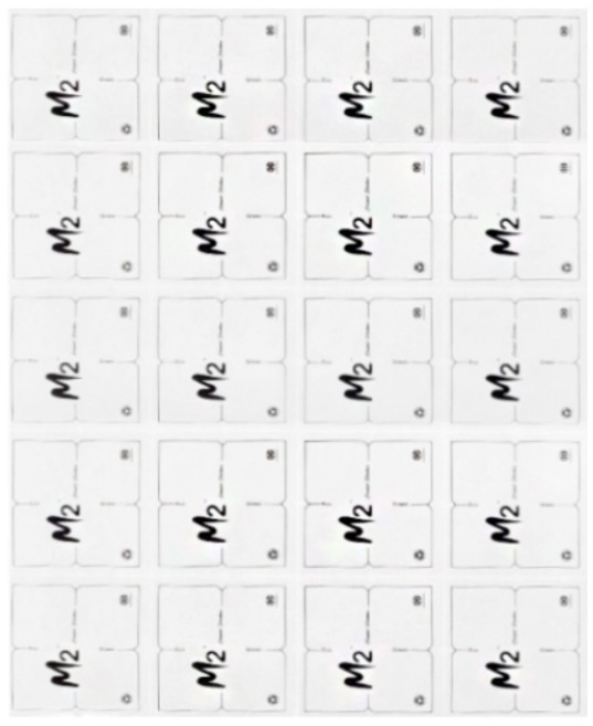 아임홈 베이직 타일 카페트 베란다 사무실 실내 바닥