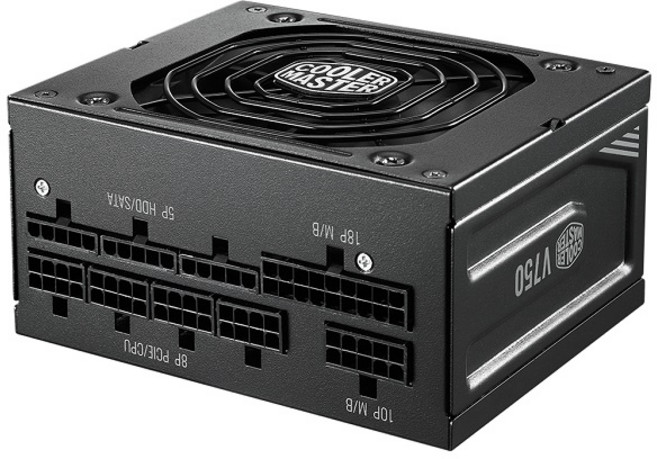 쿨러마스터 V750 SFX GOLD