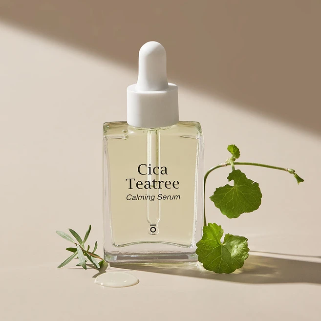 시카 티트리 진정 세럼, 1개, 30ml - 쿠팡