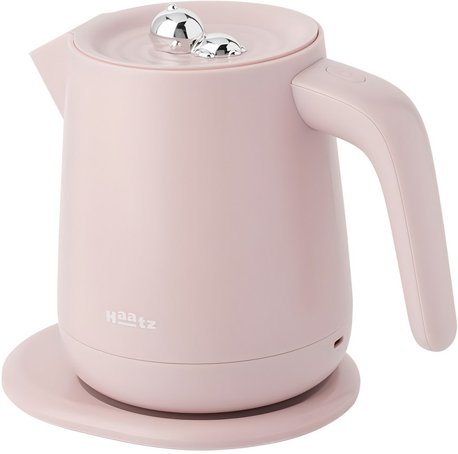 Haatz 케틀 가습기, CHF-350K, 혼합색상