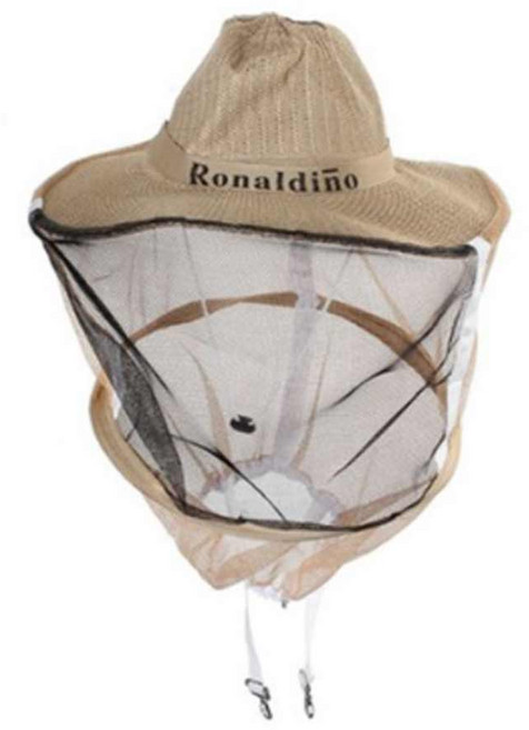 빌리네집 카우보이 벌망모자, 1개