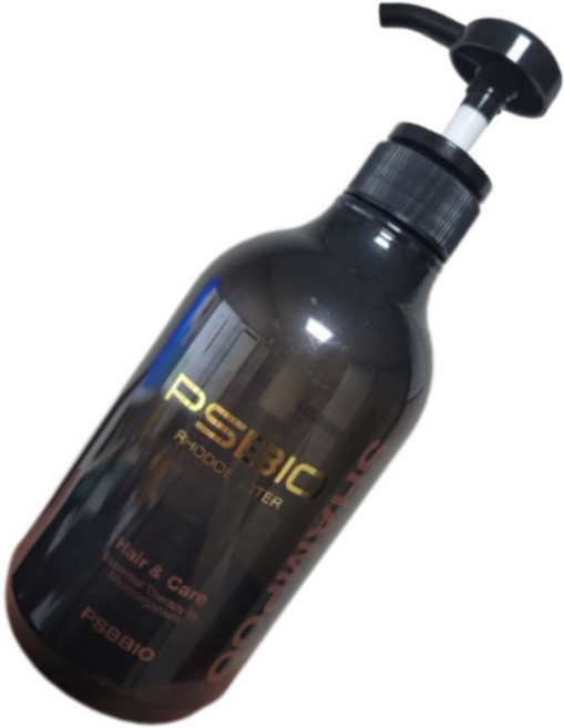 [피에스바이오] 샴푸 두피 정수리냄새 떡진머리 지성 비듬 가려움 두피열 내리는 쿨링 미용실전용, 500ml, 2개