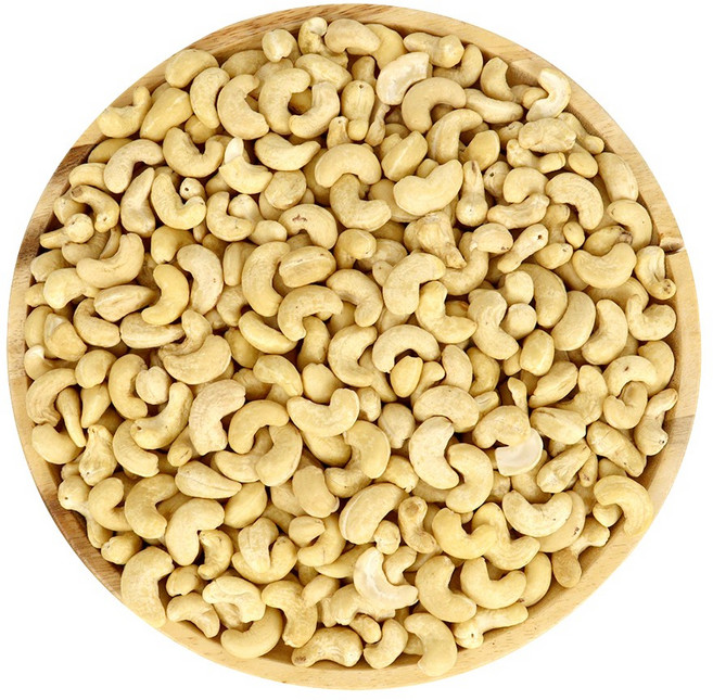 자연닮음 깨끗한 위생설비 햇 달콤달콤 베트남 생캐슈넛 1kg, 1개