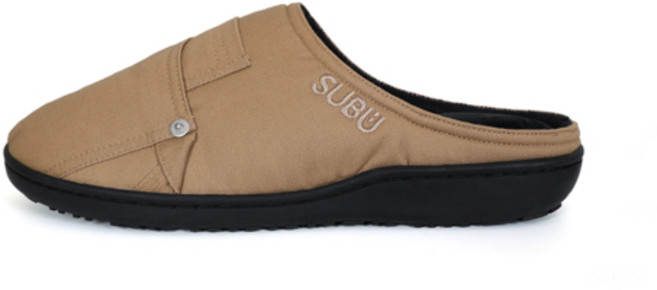 SUBU 카펜터 샌들 - 베이지 KR-460