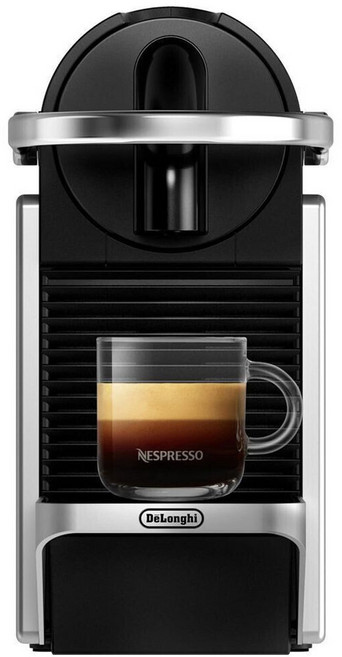 네스프레소 드롱기 픽시 실버