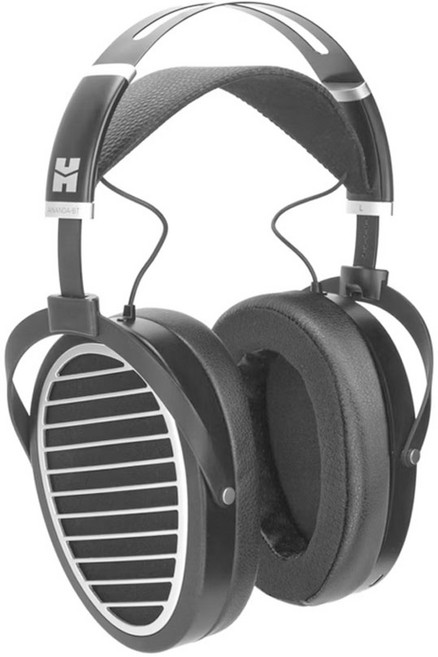 하이파이맨 히말라야 R2R DAC 무선 블루투스 헤드폰, ANANDA-BT, 블랙