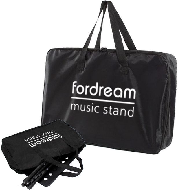 Mobach 전문가용 휴대용 보면대 가방, 1개