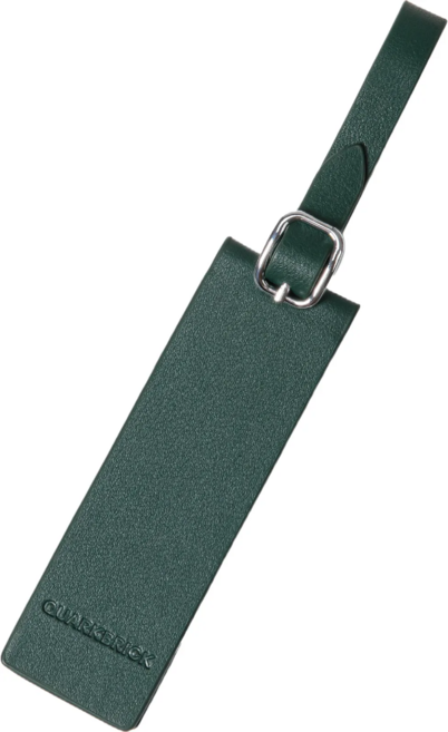 쿼크브릭 골프가방 캐리어 네임택 표시 이름표 자석