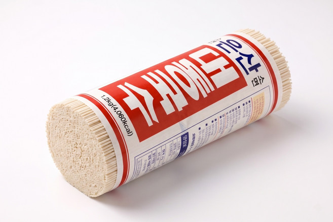 대동국수 1.2kg x 2개 (부여 은산 국수 소면)잔치국수 콩국수