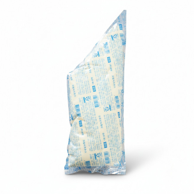 선인 크림 치즈 무스 소스 1kg (드레싱), 1개