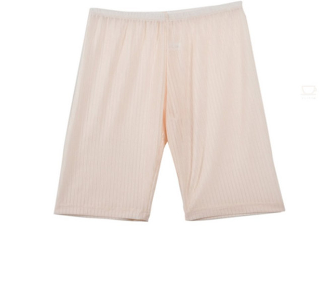 윤스스토어 5부 속바지 풍기인견속바지