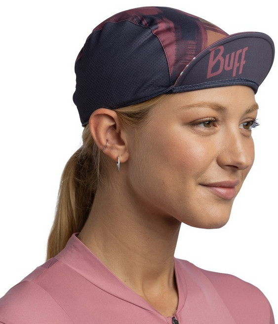 버프 팩 사이클 캡 자전거 모자 Bike, RETA MULTI, 1개