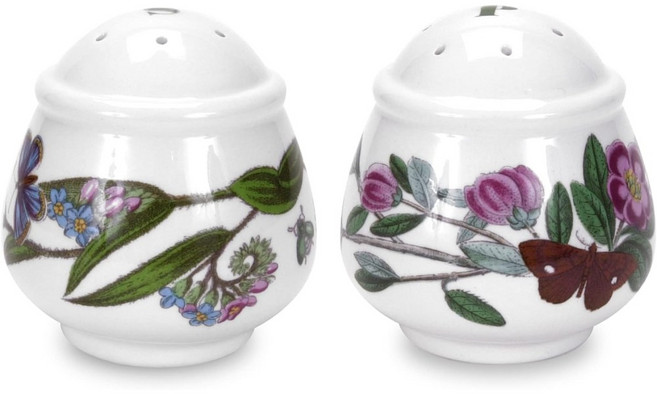 포트메리온 보타닉가든 소금후추통 2P 1세트