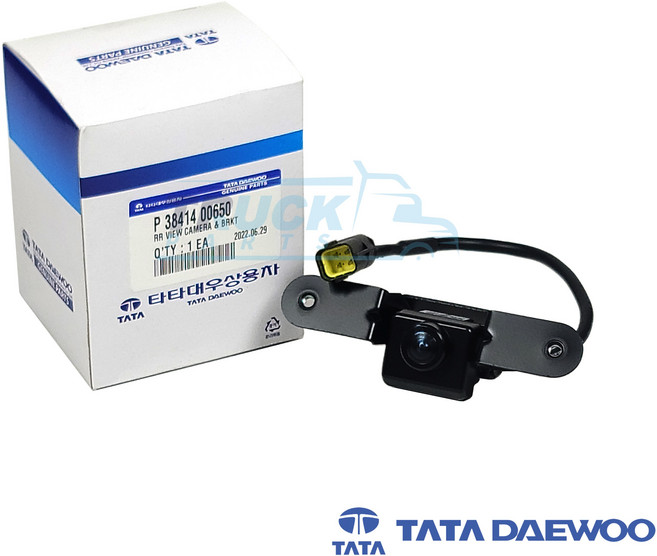 후방카메라 / 프리마 / P3841400650 / 대우순정품