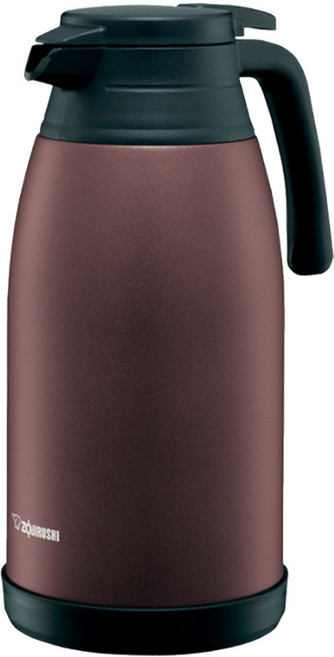 조지루시 보온보냉주전자 SH-RA19 1.9리터 진공포트, 1개