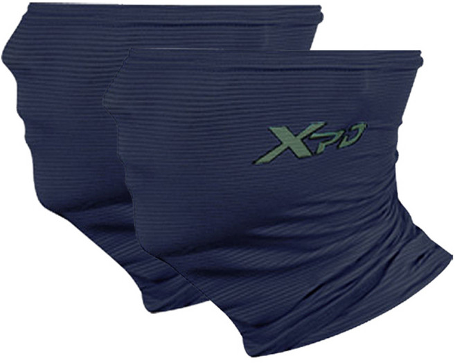 엑스피디 언리쉬쿨 멀티스카프, 쿨네이비, 1개