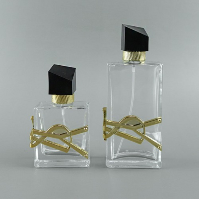 캔들아이 로랑 향수용기 25ml 75ml, 소_25ml