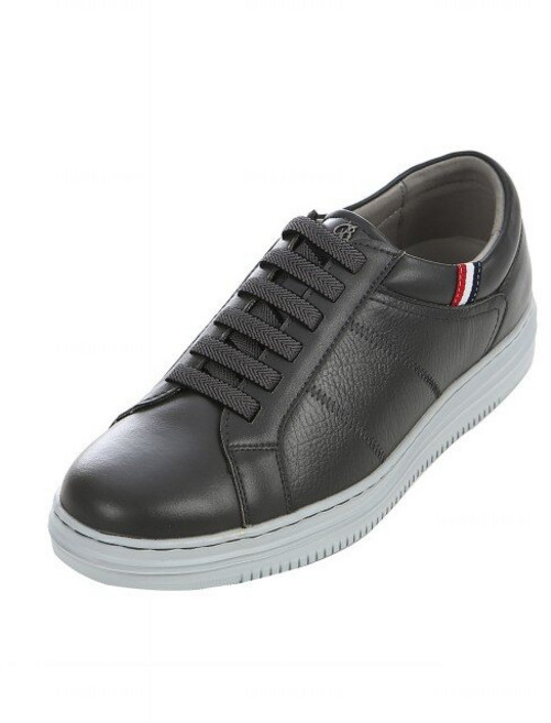 인디안 DUANI 심플 가죽운동화_MEMYSYZA226