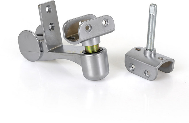 큐비클 화장실 L형 힌지 H-109, 1개