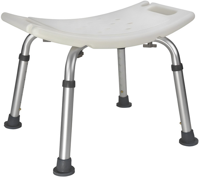 셀티풀케어 [사은품증정] 환자용 목욕의자 노인용 미끄럼방지 등받이 6단높이조절 장애인 샤워의자, 환자용목욕의자 B, 1개