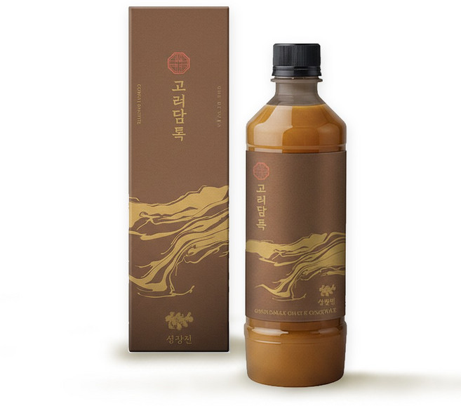 국내산 생강청 생강차 생강진액, 1개, 1개입, 600g