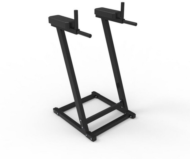 풀업 턱걸이 딥스바 친업 머신 딥스 철봉 바 랫타워 치닝디핑 운동기구 미니렉 캐쳐바 Dongji 홈 실내 바닥 유형 이중 팔 굴곡 및 확장 평행 막대 지원 프레임 풀업 러시아어, K233-1 업그레이드 Z 자형 팔 굴곡 및 확장