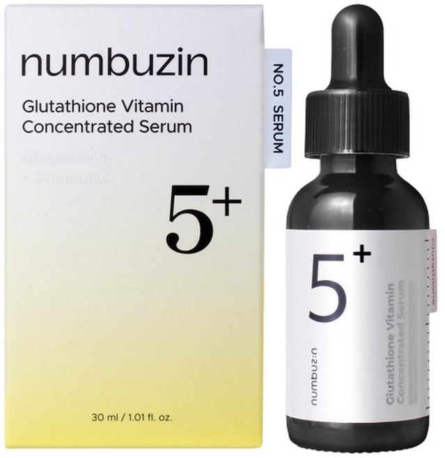넘버즈인 5번 글루타치온C 글루타치온씨 흔적 앰플샷 30ml, 무료배송넘버즈인 5번 글루타치온씨 흔적 앰플샷 30ml, 1개