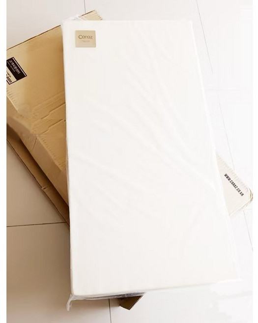 Caraz 韓國摺疊遊戲地墊, 純灰