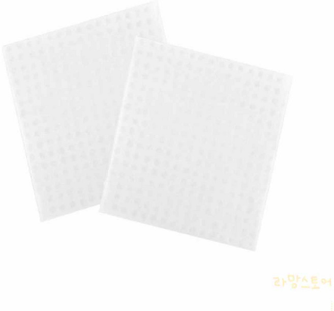 30매 한지 오일페이퍼 전통문양 기름종이 요리받침 20x20cm, 1개