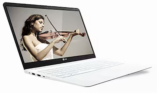 LG전자 그램 15Z950 i5 8GB 256GB 윈도우11프로 15인치 노트북 정품, WIN11 Home, 화이트