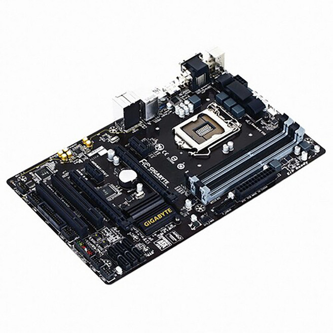 중고 기가바이트 H97-HD3 듀러블에디션 메인보드 (ATX / 1150소켓 / 4세대), [기가바이트] GA-H97-HD3