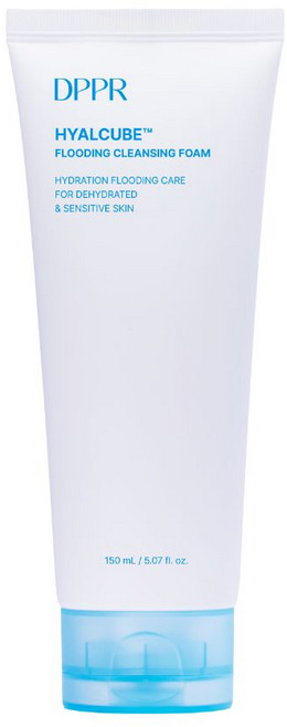 디퍼 히알루론산 히알큐브 수분 장벽 크림, 1개, 100ml