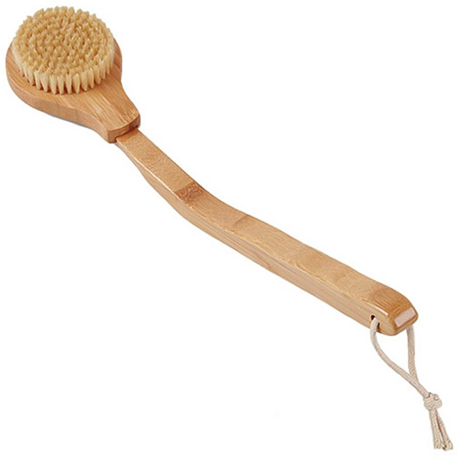 라라공방 바디브러쉬 샤워솔 고급형, 1개, 1개입