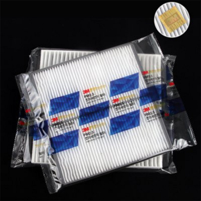 3M차량용필터 2017올뉴모닝JA(CM-88) 에어컨 PM2.5 미세먼지 히터 필터, 2017올뉴모닝(CM-88), 1개