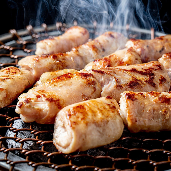 대구 생 막창 대창 닭발 골라담기 돼지 생막창 양념막창 납작막창 불 곱창 불닭발 불막창 삶은막창 대구곱창 대구 막창 택배 돼지대창 돼지 곱창 구이 돼지막창 알곱창 캠핑장메뉴, 삶은 막창 400g, 1개, 400g