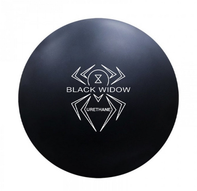 햄머 블랙위도우 솔리드 우레탄 (공인구) 가죽볼타올증정, 15, 1개