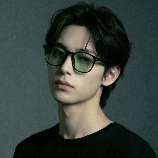 오니르 여성 남성 자외선차단 편광 선글라스 초경량