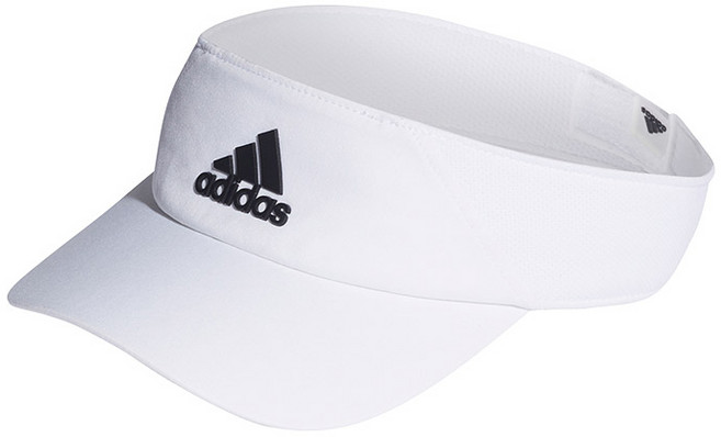 아디다스 모자-골프캡-골프모자-바이저-아디 캡(HA-화이트)HA5541신상품 100%정품, 1