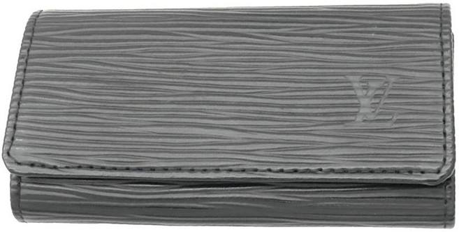 루이 비통 중고 2004 에피 4 키홀더