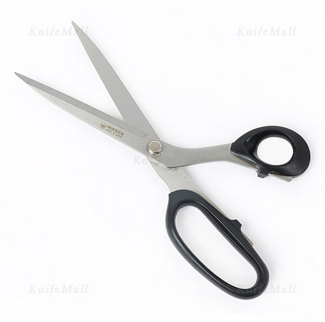 일본 니켄 고기 벨가위 240mm (한손용) 별가위, 1개