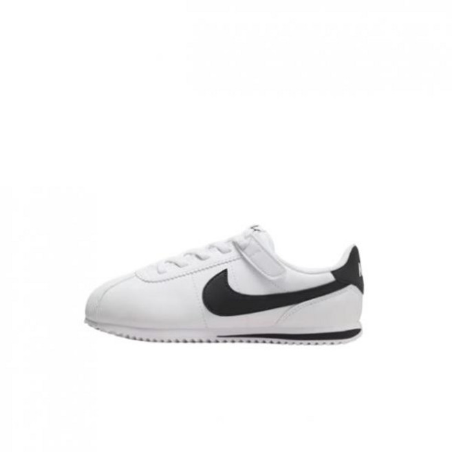 나이키 키즈 코르테즈 이지온 끈없는 아동 운동화 DM0951-108
