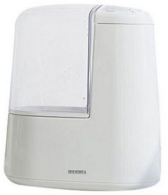 아이리스 가열식 가습기 SHM-260R1, 1+1 SHM-260R1, 화이트 1개 + 화이트 1개