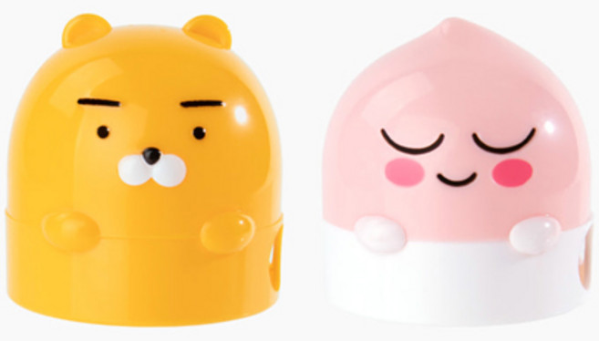 스타박스 1000 모양자세트, 임의발송