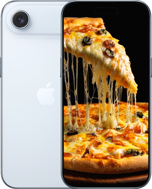 아이 Phone 17 Air 새상품 미개봉, 256GB, 에어스카이블루 Air Sky Blue