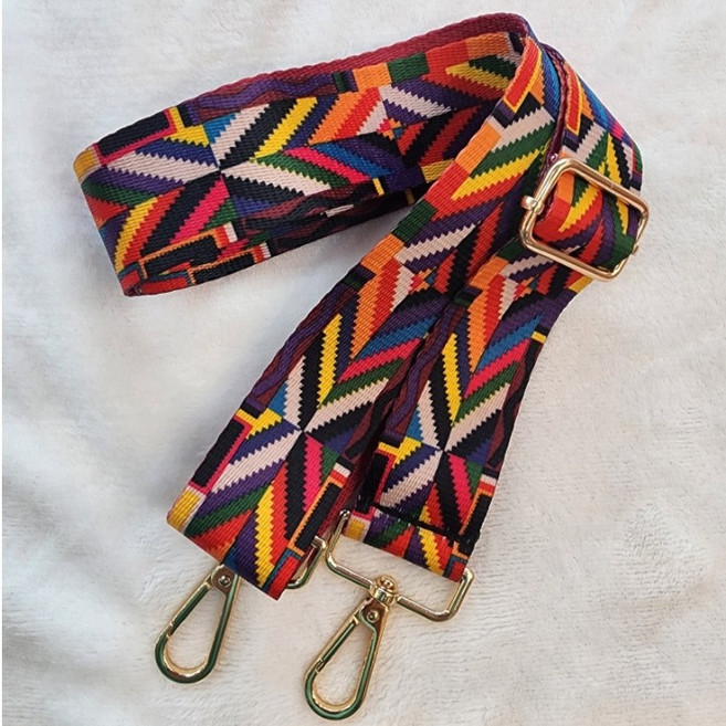 [오소사소] 넓고 튼튼한 길이조절 가방 어깨끈